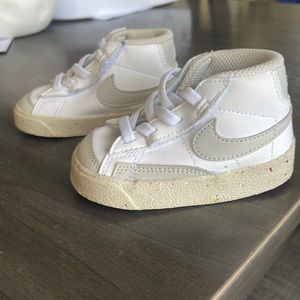 Baby Blazers Lightly used